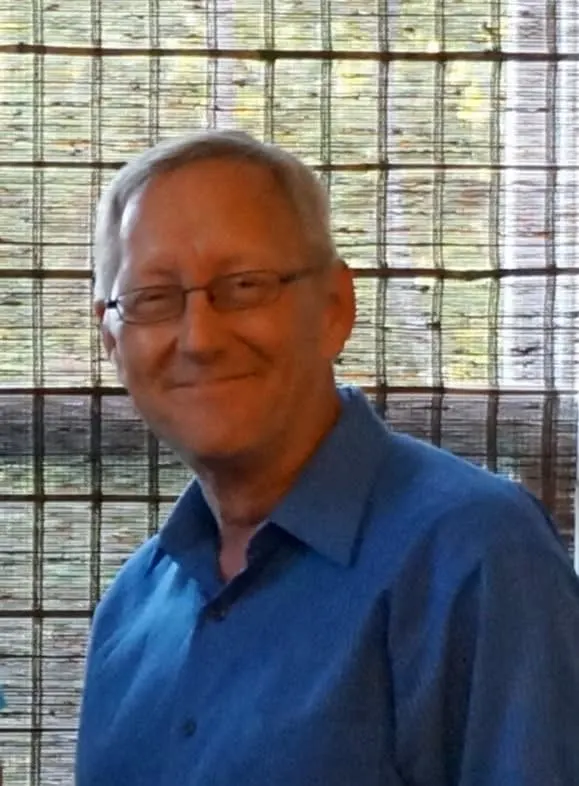 Eric Richard Mallo
