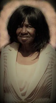 Erma Mae ‘Bowie’ Brown
