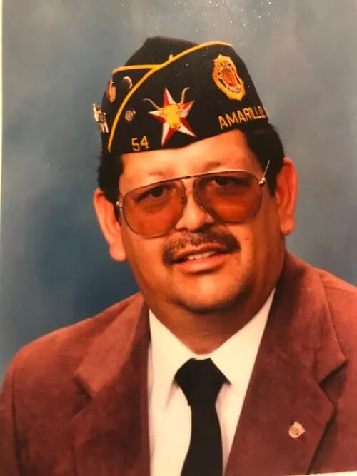 Eugene Manuel Velasquez