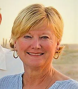 Kim Ann Parish