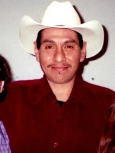 Juan R. Garcia, Jr.