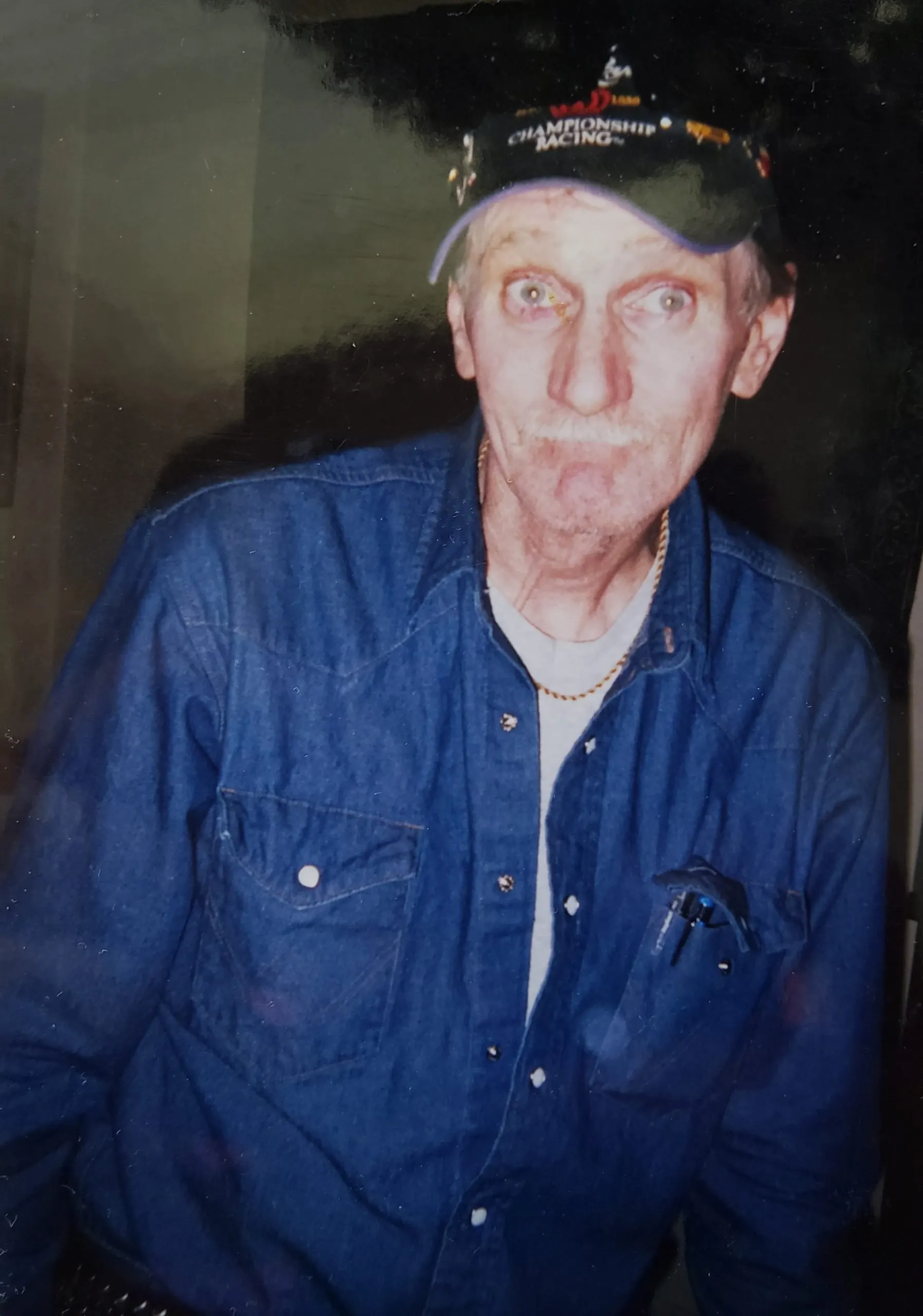 Gary Dean Lewis