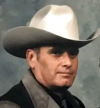 Robert Eugene Perry