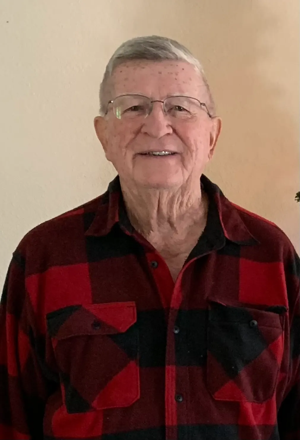 Gordon Cramer