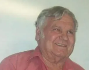Ralph Carol Hollis