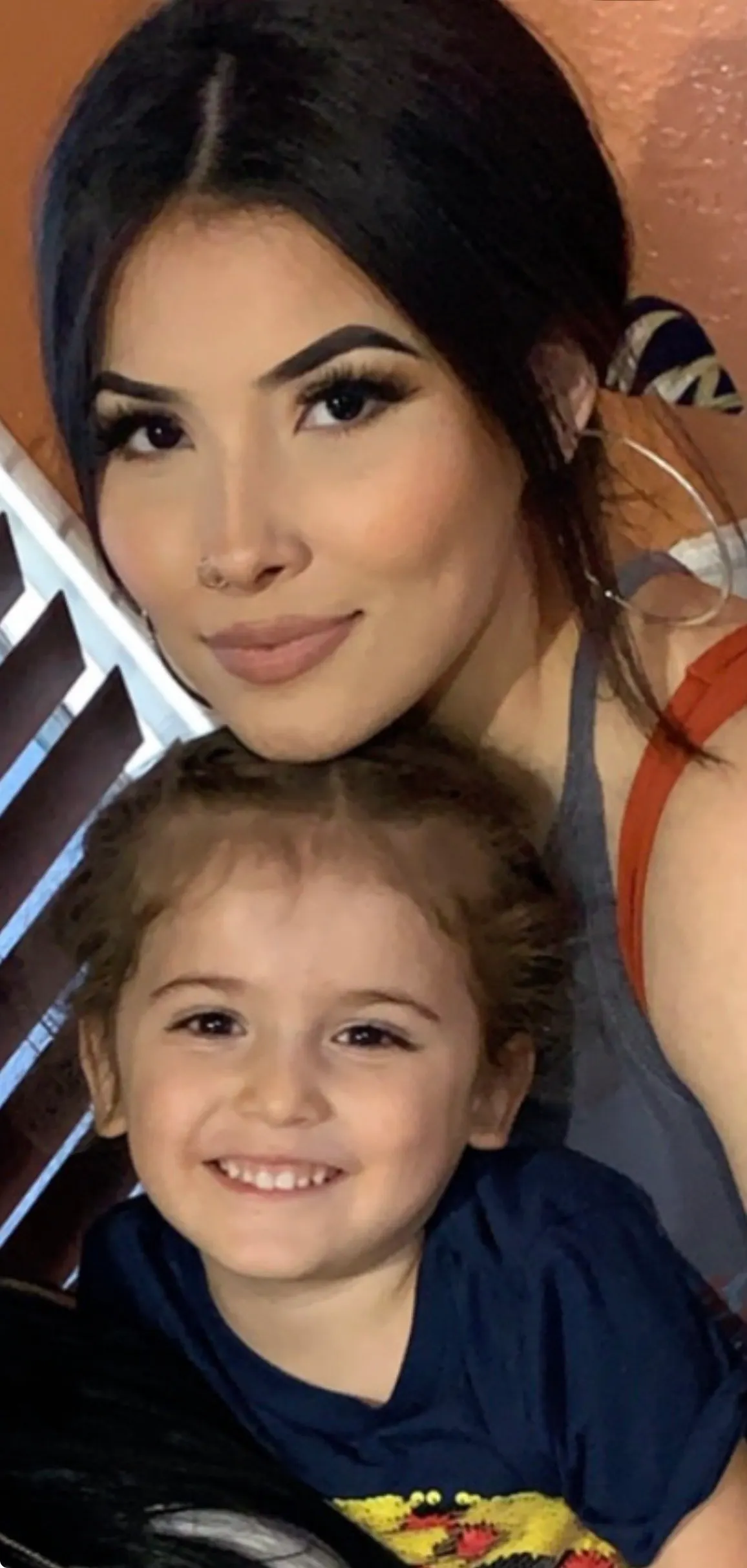 Brittani Marie “Bri” Salazar