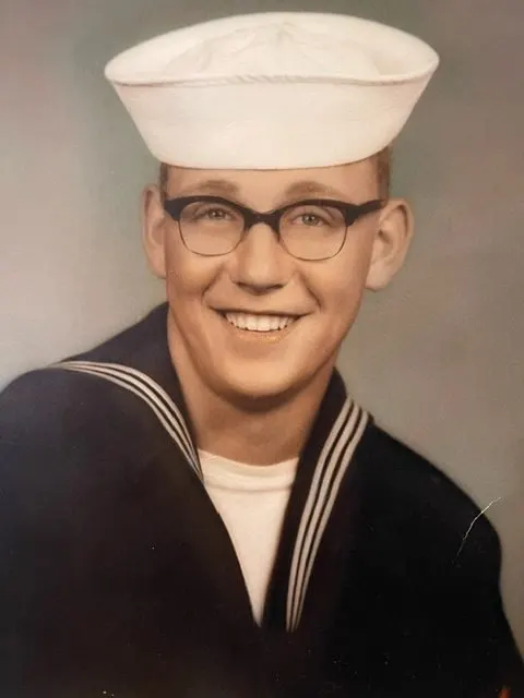 Donald E. Merrill