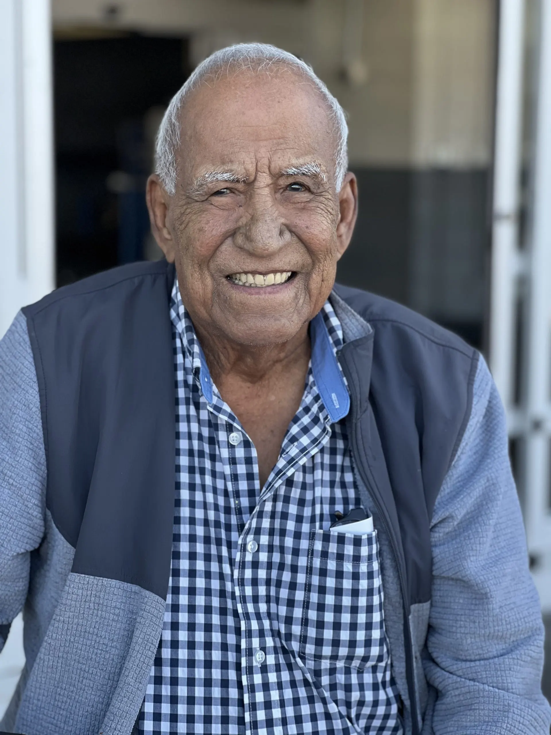 Juan De La Cruz, Jr.
