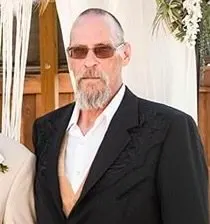Steven Doyle Stoker