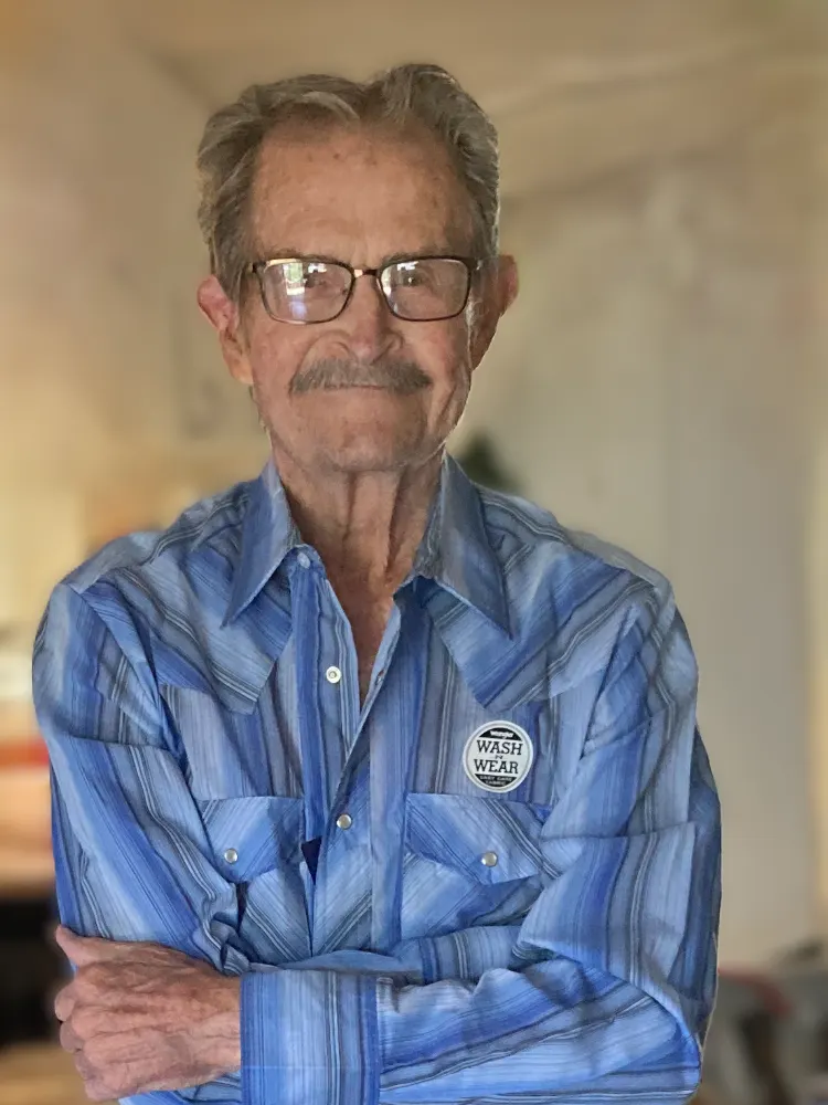 John Wayne Davis