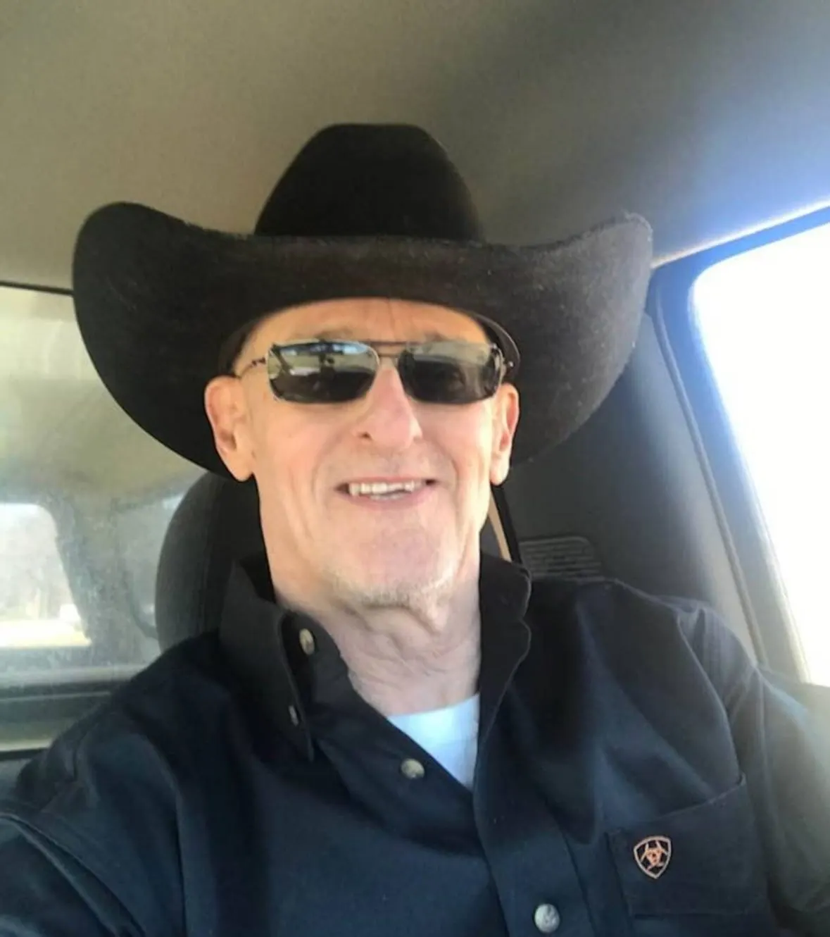 James Walter Gooch