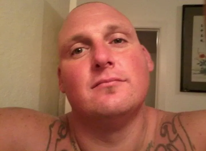 Jeremy Ray Harris