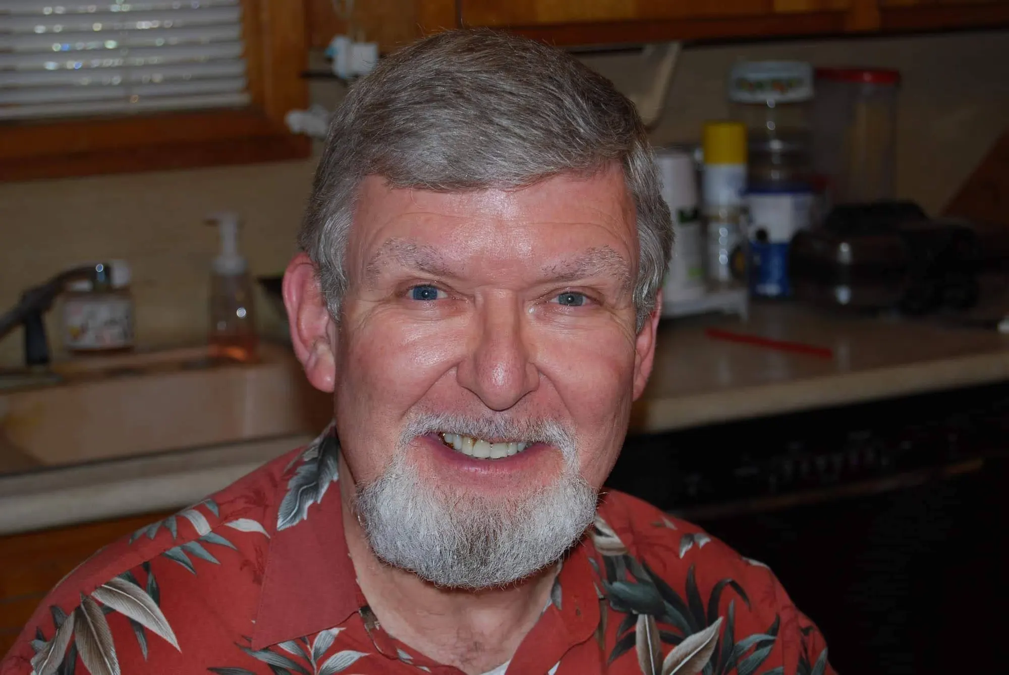 John Thomas Blackstock