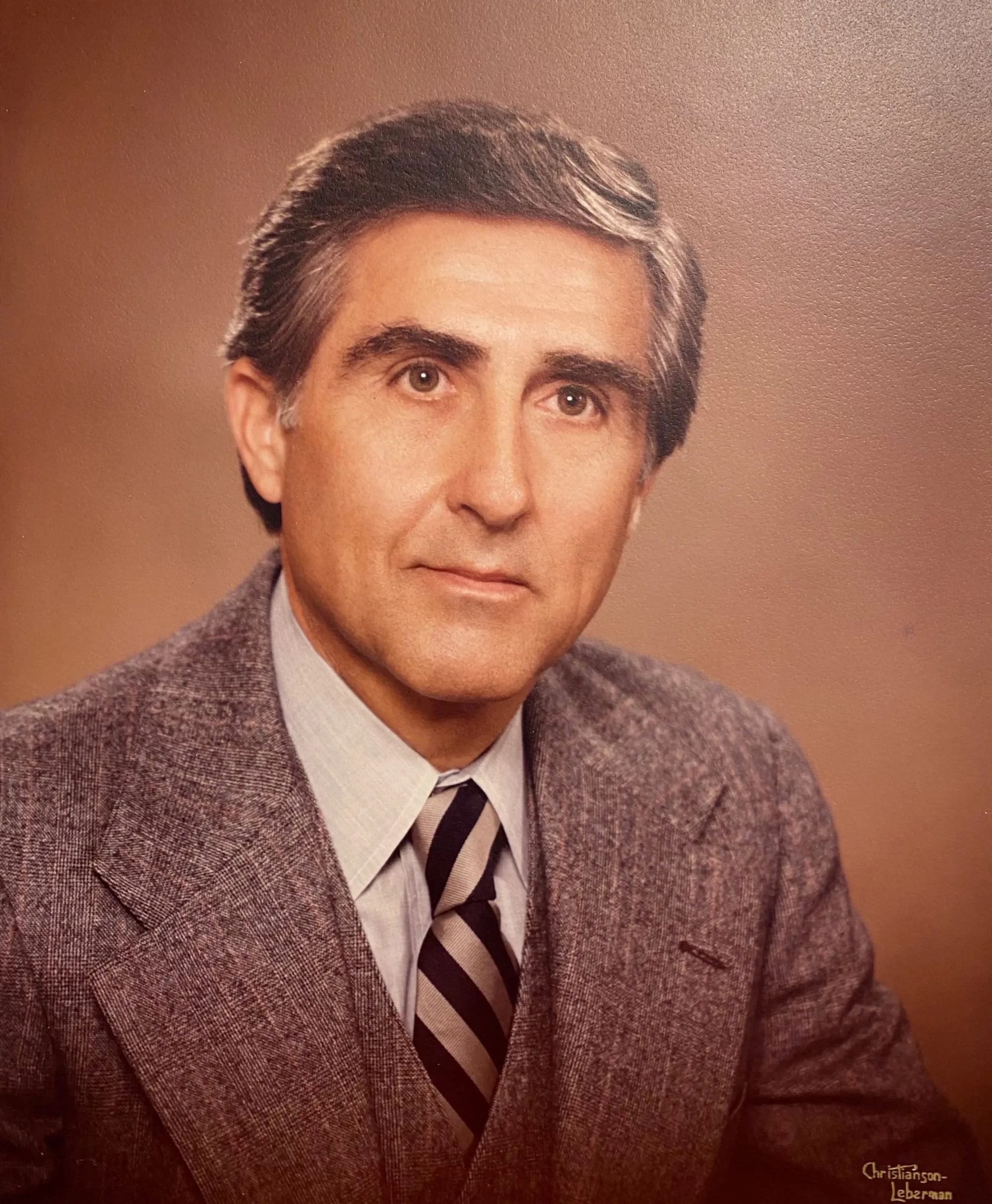 John Raymond Lomenzo, Jr.