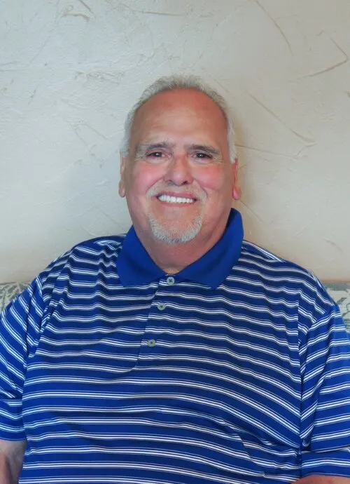 Johnny G. Rangel