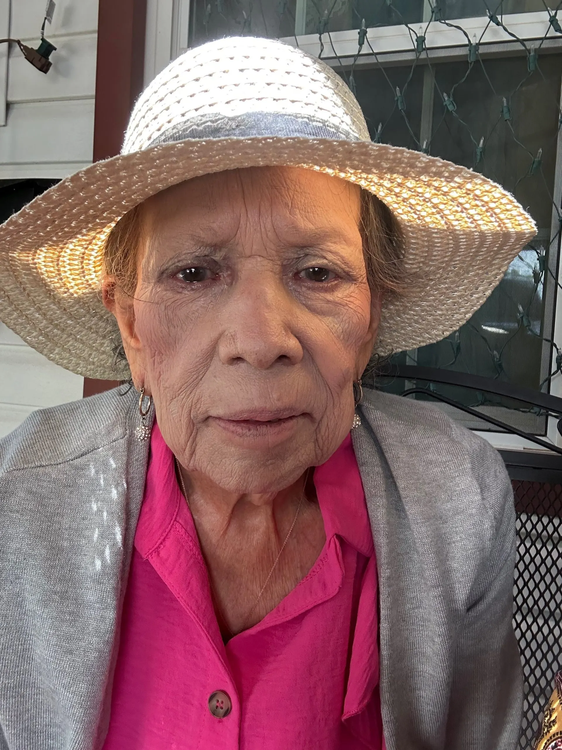 Juanita DeLeon