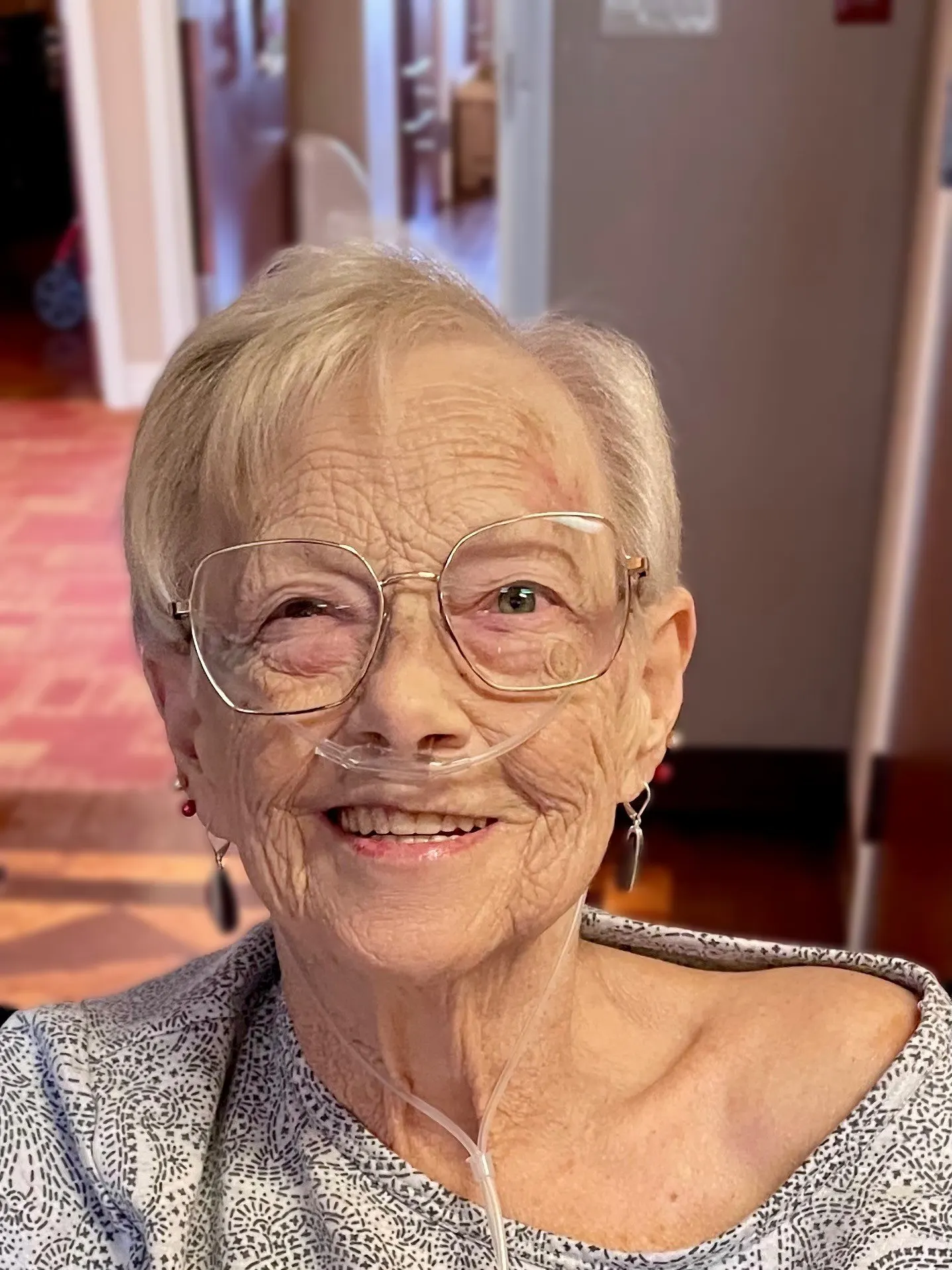 Judith K. Abacherli