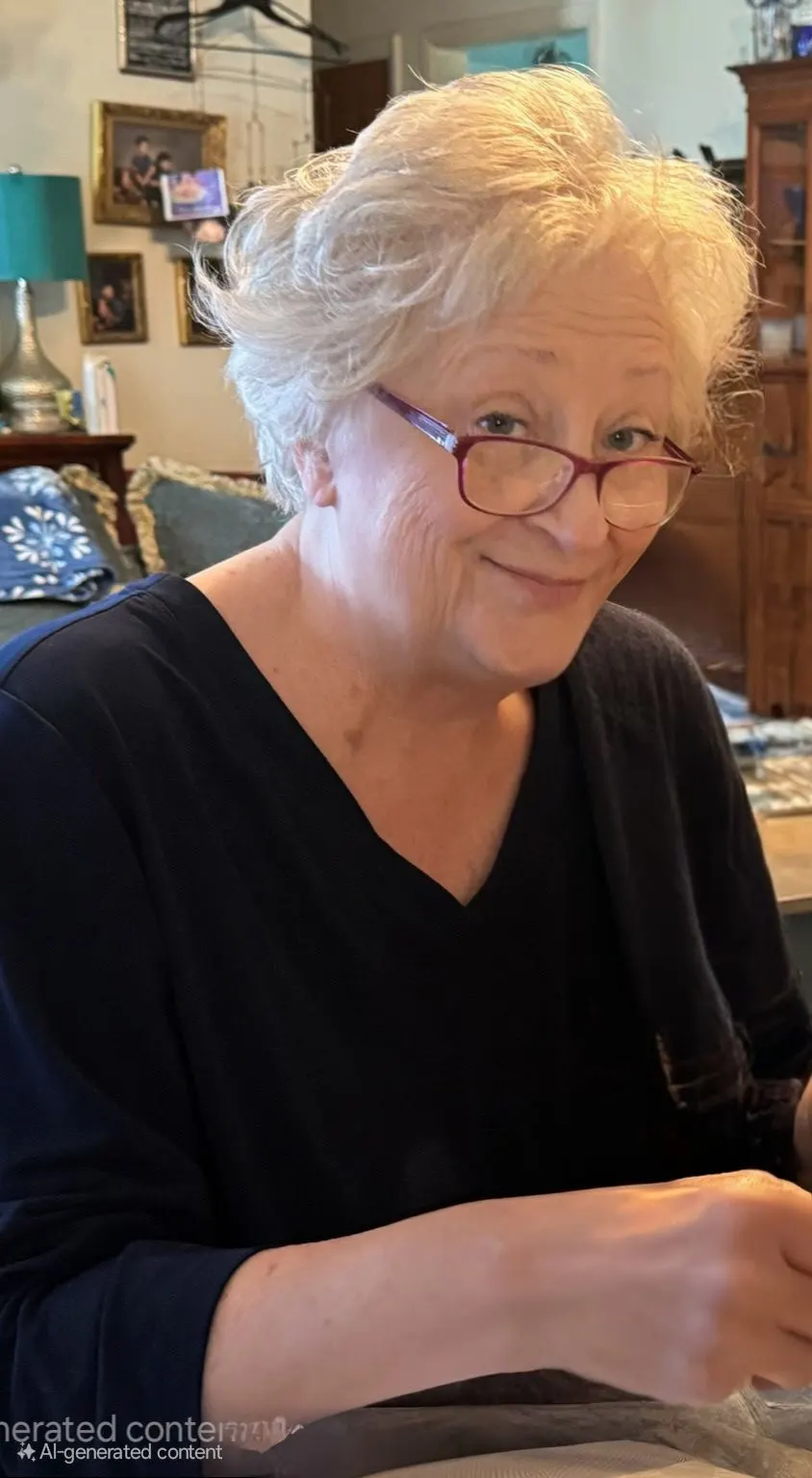 Karen Sue Schmidt