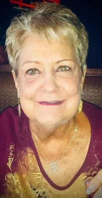 Kitty Louise Jaynes