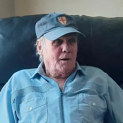 Larry James Smith