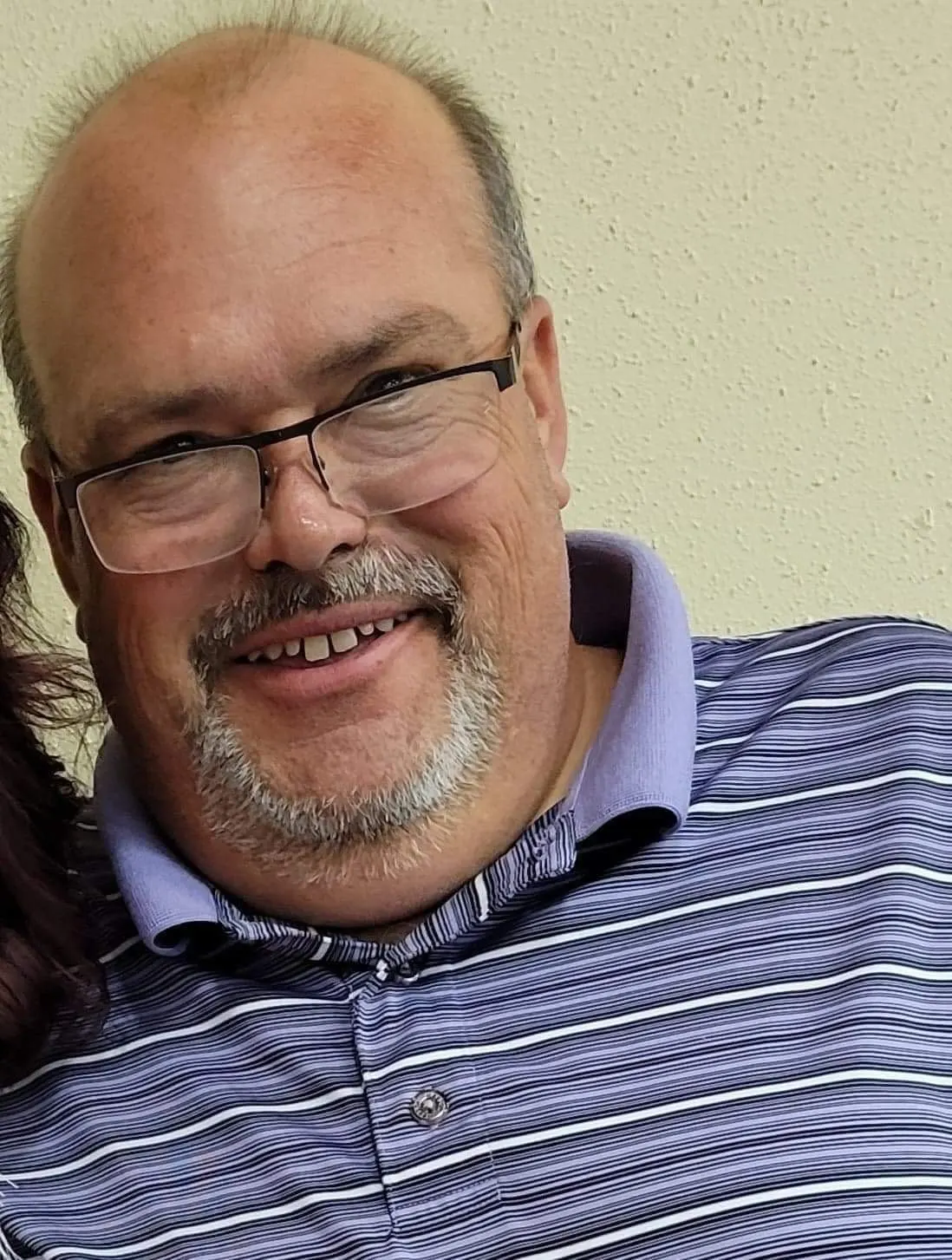 Greg Hunter Lees