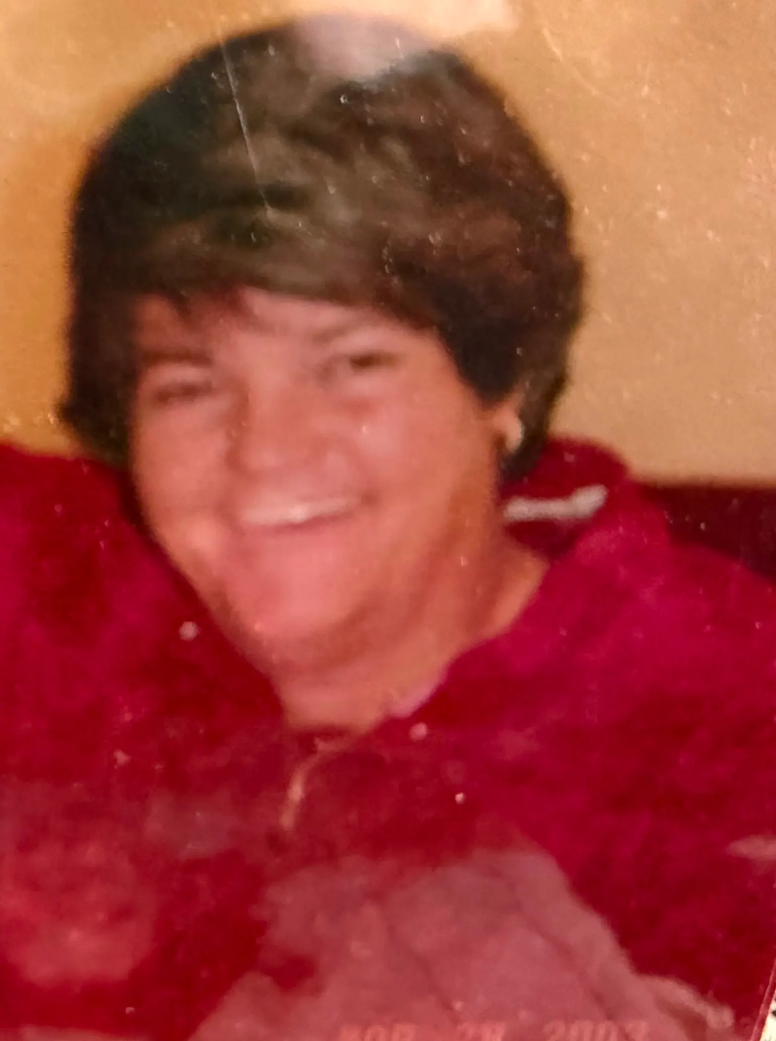 Linda Joyce Riley