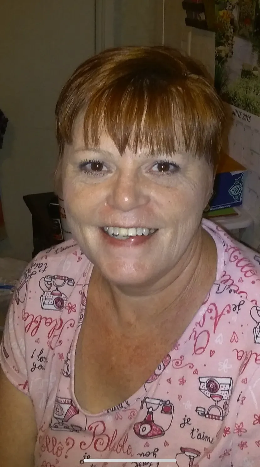 Lucinda Jean Carrasco