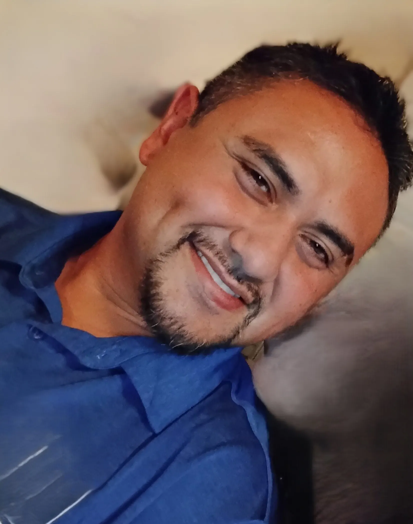 Marco Luis Barrera