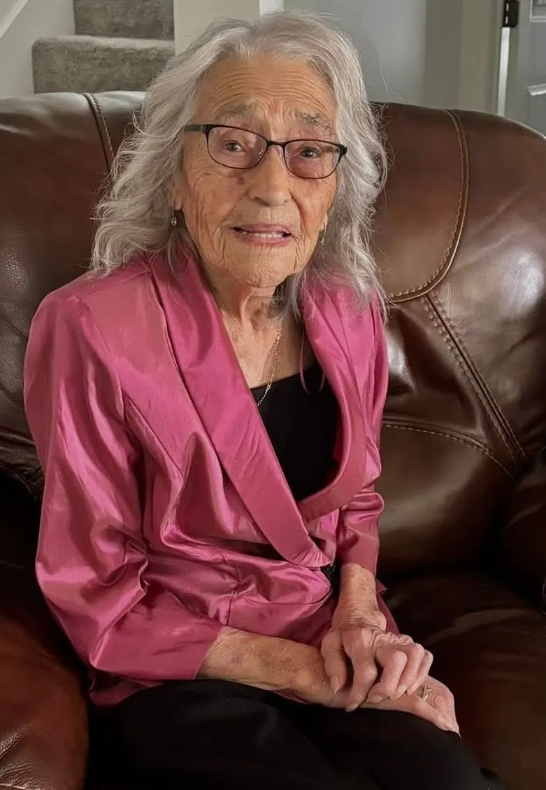 Maria Oralia Mora