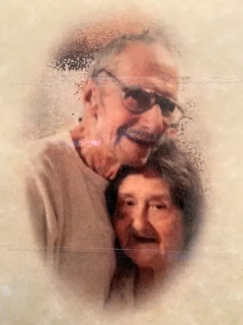 María Guadalupe Fuentes Valdez
