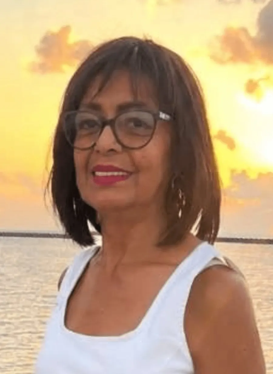 Marie A. Villegas