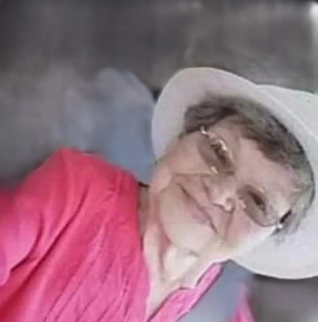 Maxine Warren Williams