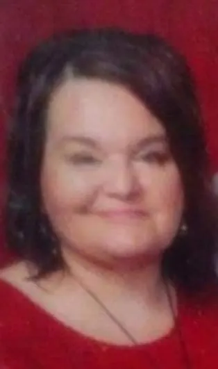 Stacy Ellen Mayer