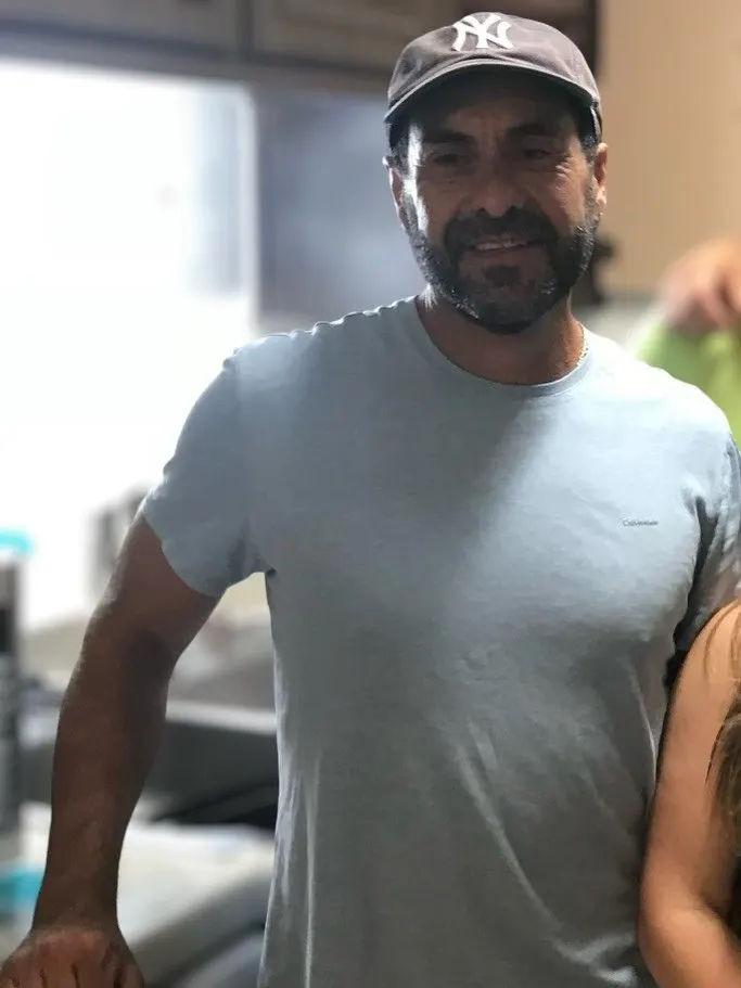 Jose Munoz Perez