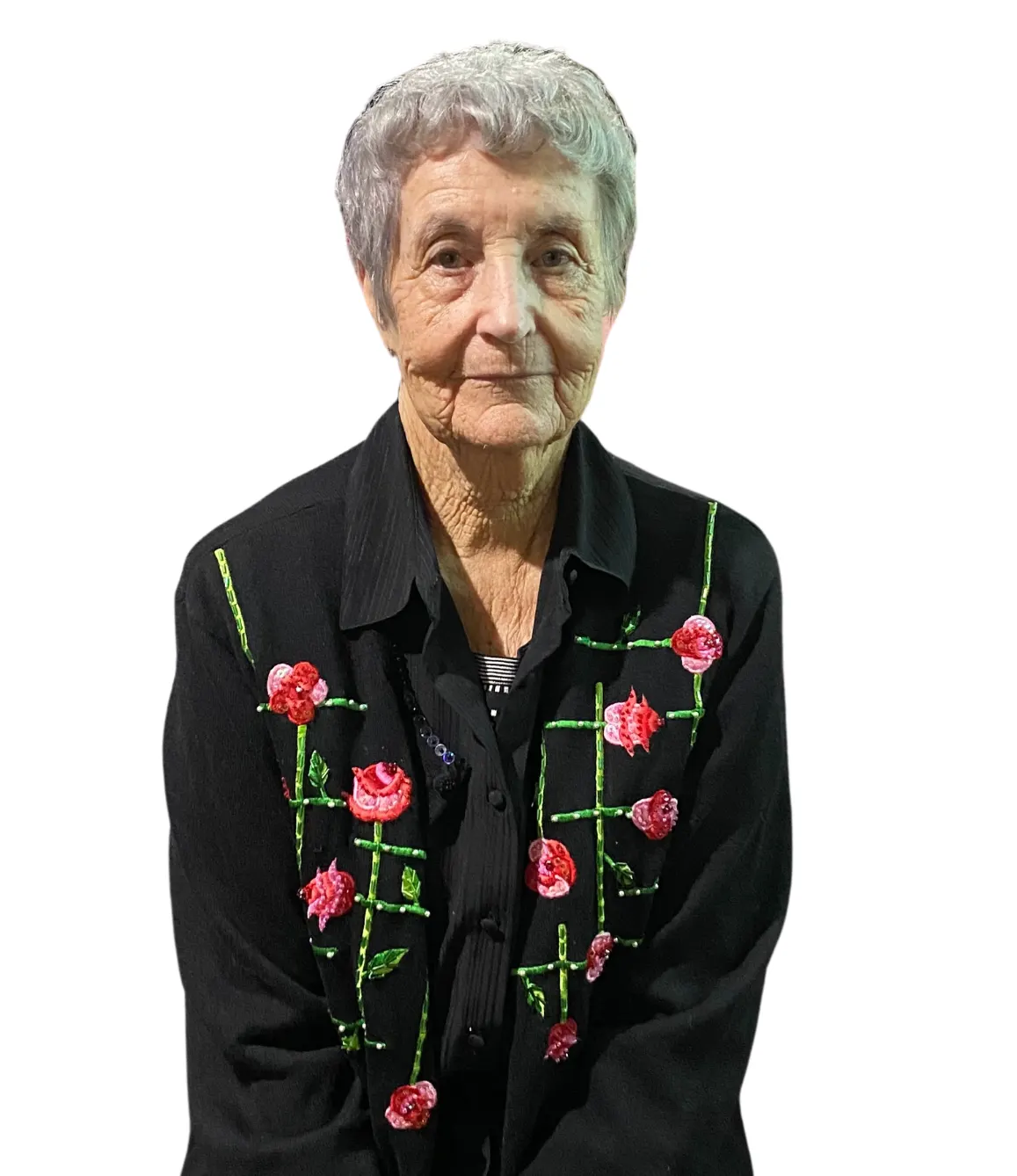 Norma Jean Stephens
