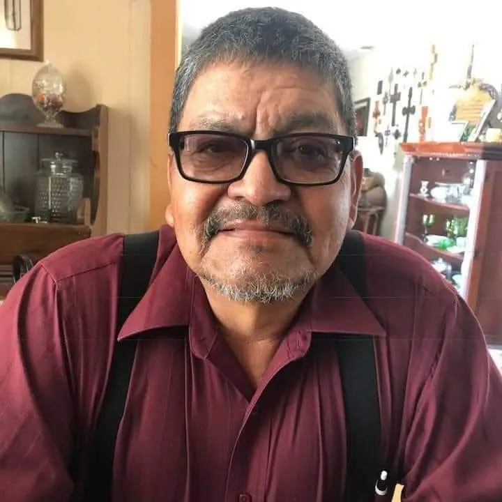 Migel “Mike” Fabela