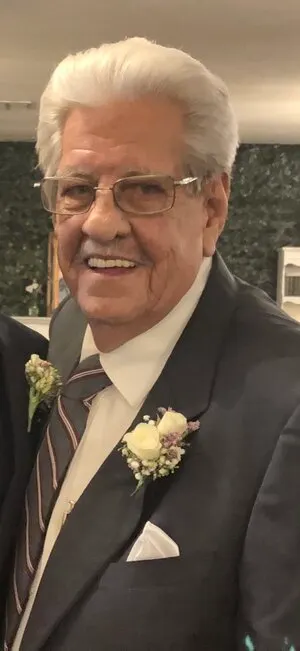 Raymond Bourne