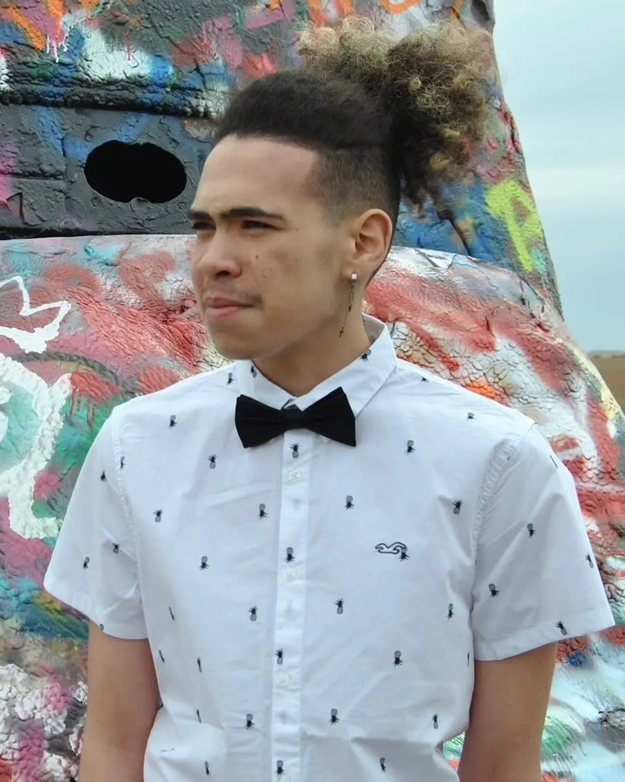 Reginald Lewis Adams, III