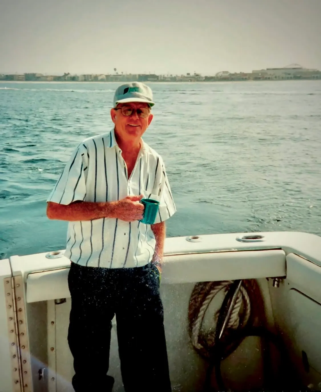 Richard Ernest Allen