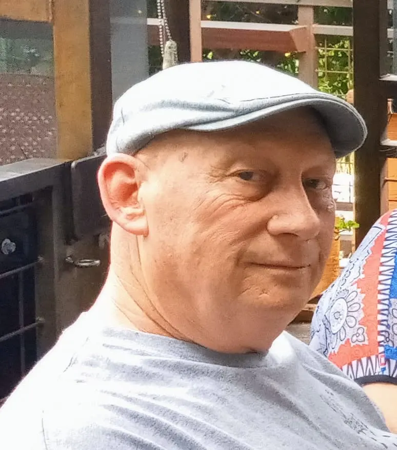 Robert “Bob” Harrell
