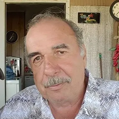 Robert Allen Martinson