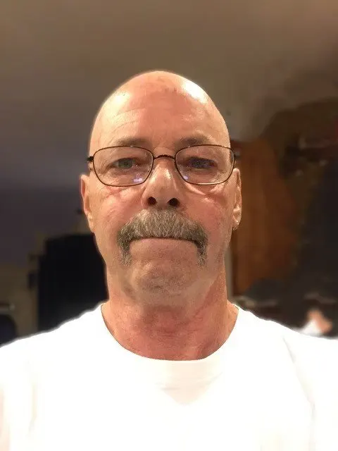 Ron Stone