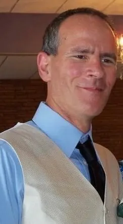 Russell Corey Howard