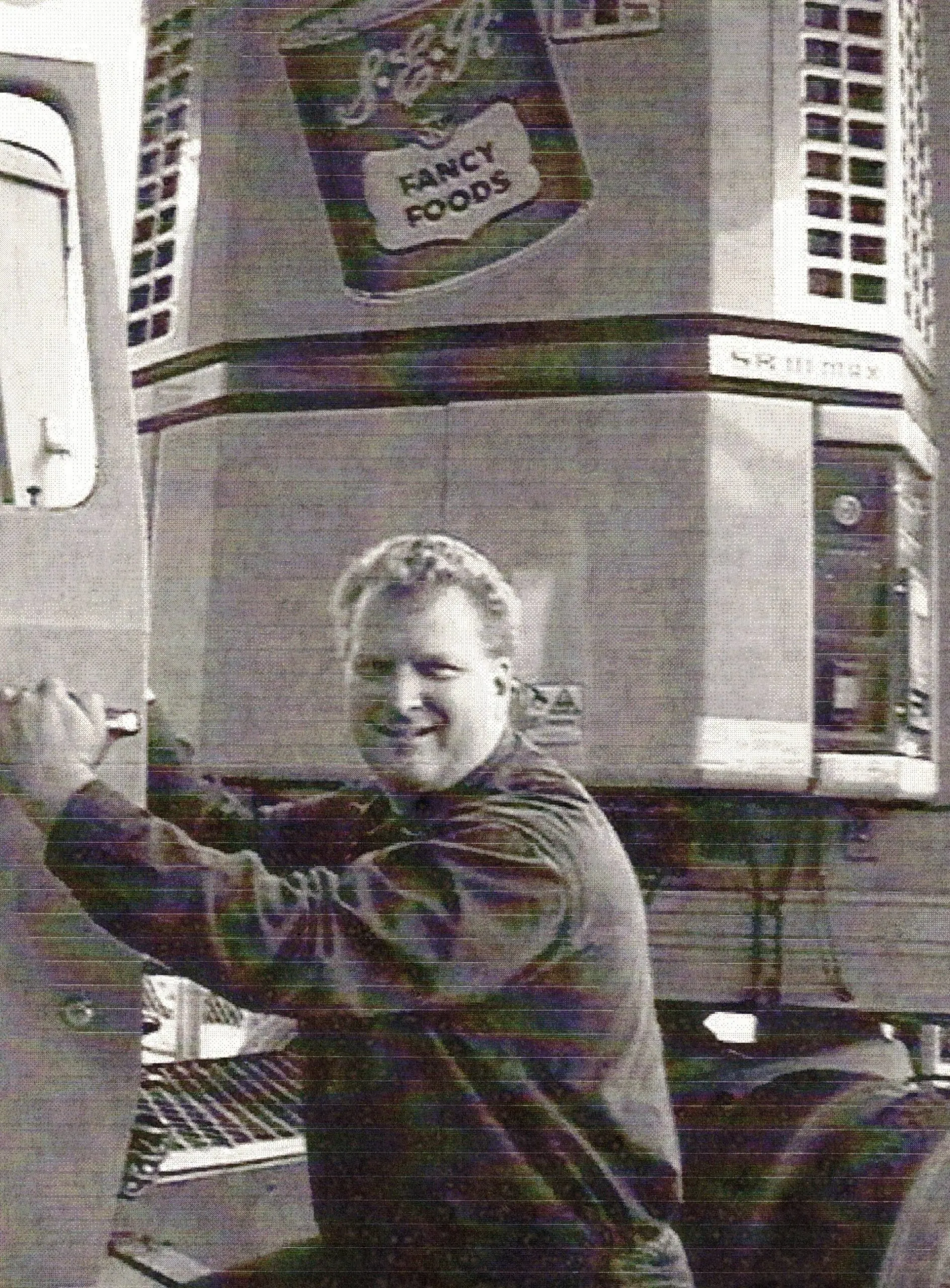 Donald Earl Stewart