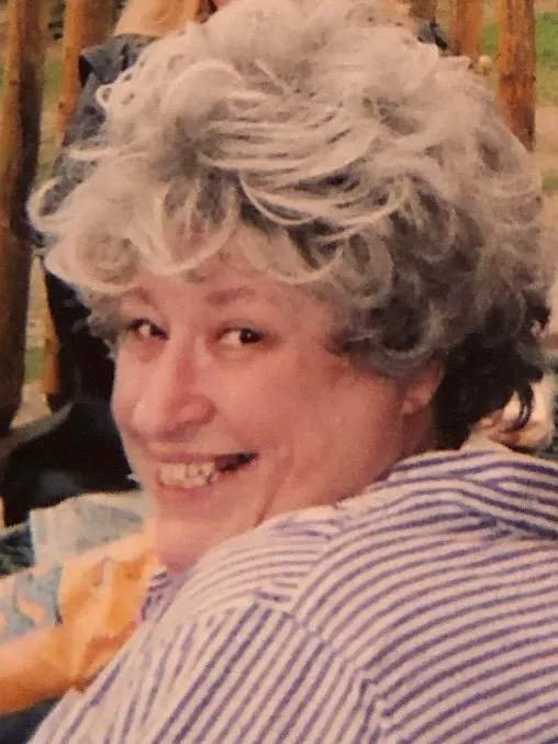 Anna Laverne Stickrod