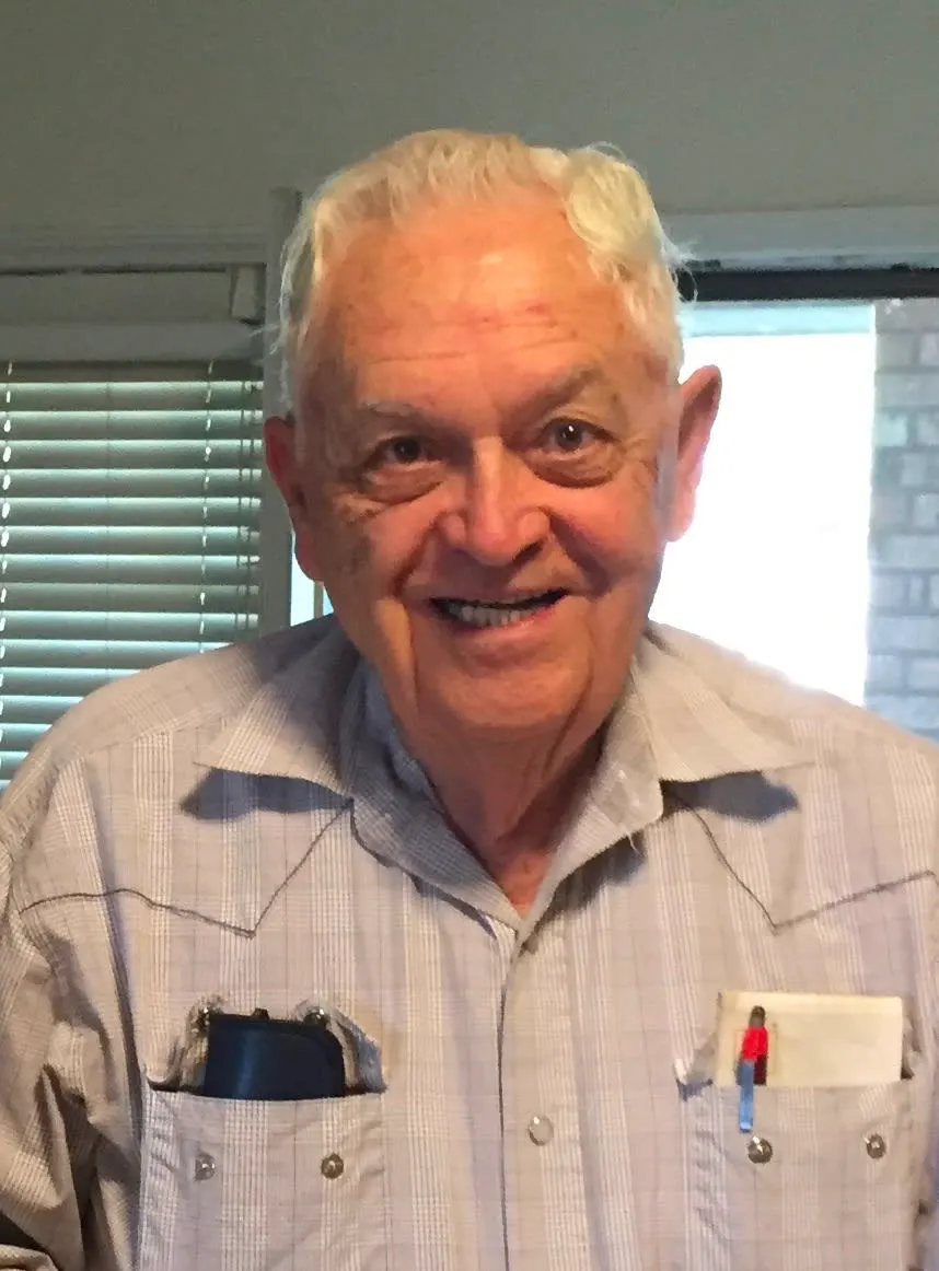Thomas Gordon Clark