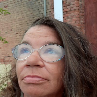 Patricia Elaine “Patty” Dorsey